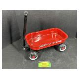 Radio Flyer Wagon toy