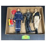 GI Joe Toys