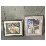 Cherub Angel Art Prints