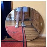Wall Mirror