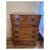 Kling Dresser - Chest of Drawers