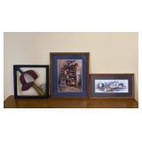 Baseball Wall Art