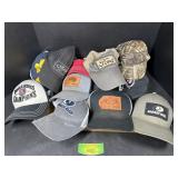 Hats