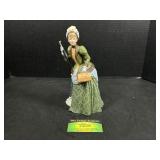 Avon Presidents Club 1987 Albee Award Statue