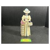 Avon Presidents Club 2002 Albee Award Statue