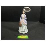 Avon Presidents Club 1978 Albee Award Statue