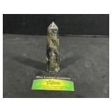 Mineral Crystal Tower