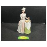 Avon Presidents Club 1984 Albee Award Statue
