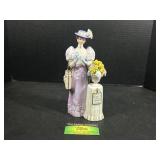 Avon Presidents Club 2001 Albee Award Statue