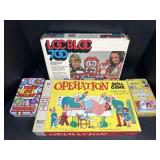 Loc Bloc toy and games
