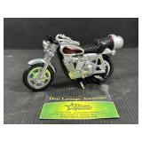 Harley Davidson Collectable motorcycle pull