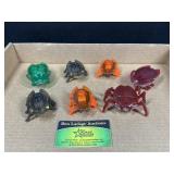 Hex bugs or similar