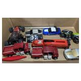 Car toys
