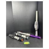 Star Wars Collectable Toy Lightsabers