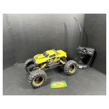 Off Road Rock Crawler RC Car