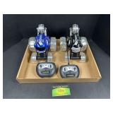 Thunder Tumbler RC Car