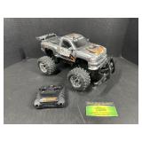 New Bright RC Chevy Truck
