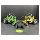 RC Cars