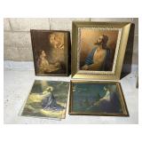 Religious Wall Art