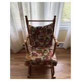 Small Rocking Chair
