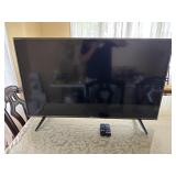 TCL 49 Inch Roku TV (Missing Power Cable)