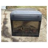 Electric Fireplace Heater