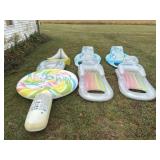 Pool Inflatables