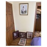 5 Pieces Of Wall Art