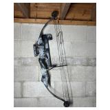 PSE Polaris Compound Bow
