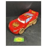 Lightning McQueen Cars Toy