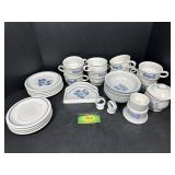Pfalzgraff china