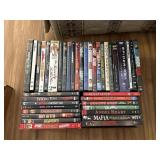 DVD