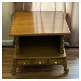 Side Table