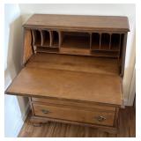 Jasper Drop leaf Secretary Desk