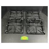 Stove Grates