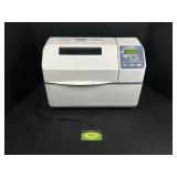Zojirushi Electric Bread Maker