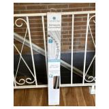 Comfort Bat Permanent Curved Rod