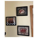 Apple Orchard Wall Art