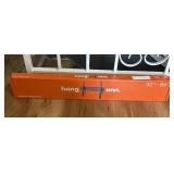 Onn Fixed TV Wall Mount
