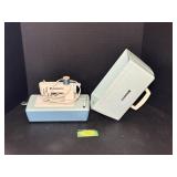 Signature Junior Sewing Machine