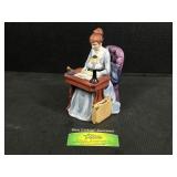 Avon Presidents Club 1985 Albee Award Statue