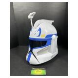 Star Wars Capitan Rex Clone Wars Helmet