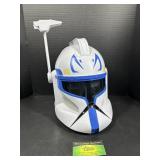 Star Wars Capitan Rex Clone Wars Helmet