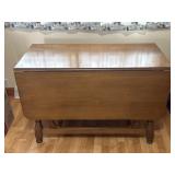 Drop Leaf Table
