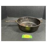 Large Cast Iron Pot