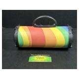 Colorways Bluetooth Portable Speaker