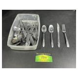 Silverware Utensils