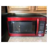 Hamilton Beach Microwave