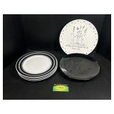 Royal Norfolk Plates and More