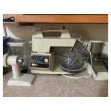 Oster Regency Kitchen Center